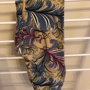 Lularoe OS leggings